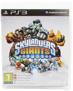 Skylanders : Giants (PS3)