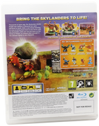 Skylanders : Giants (PS3)