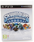 Skylanders : Spyro's Adventure (PS3)
