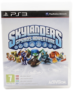 Skylanders : Spyro's Adventure (PS3)