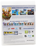 Skylanders : Spyro's Adventure (PS3)