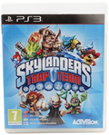 Skylanders : Trap Team (PS3)