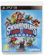 Skylanders : Trap Team (PS3)