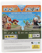 Skylanders : Trap Team (PS3)