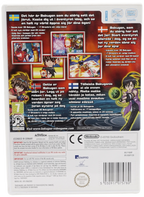 Bakugan : Battle Brawlers (Wii)