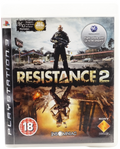 Resistance 2 (PS3)