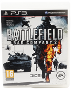 Battlefield : Bad Company 2 (PS3)