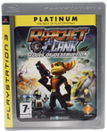 Ratchet & Clank : Tools of Destruction (Platinum) (PS3)