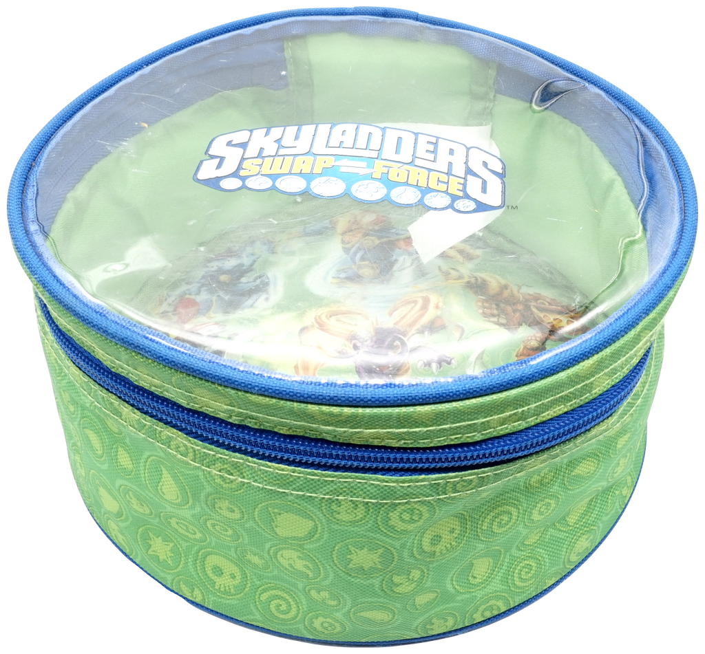 Skylanders SWAP Force Taske