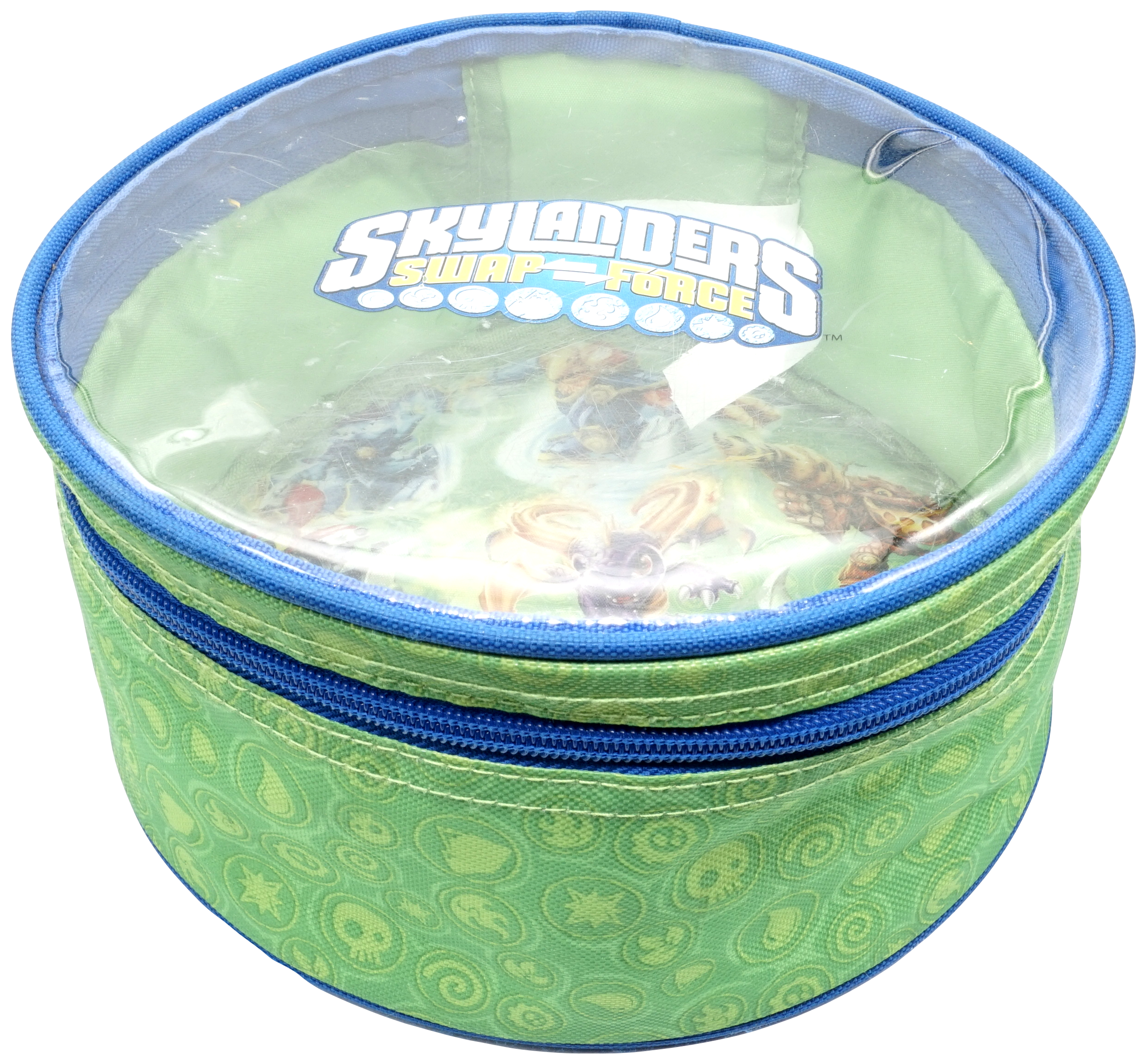 Skylanders SWAP Force Taske