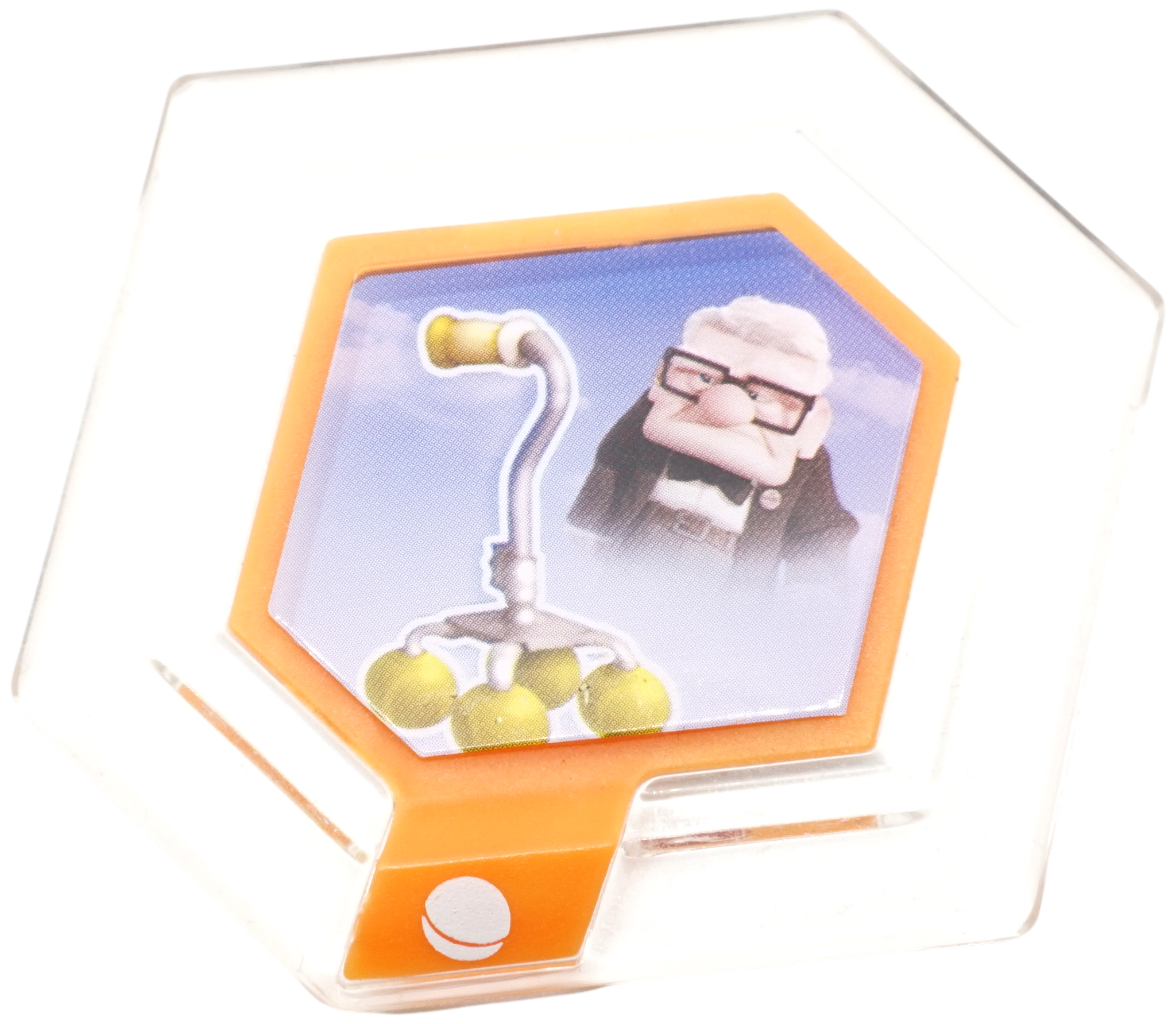 Carl Fredricksen's Cane - Disney Infinity 1.0