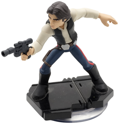 Han Solo - Disney Infinity 3.0