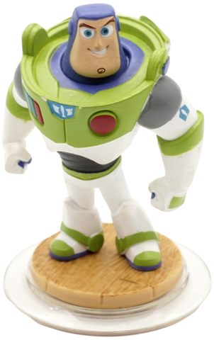 Buzz Lightyear - Disney Infinity 1.0