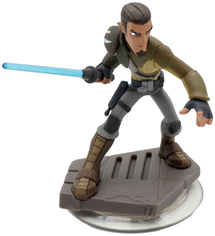 Kanan Jarrus - Disney Infinity 3.0