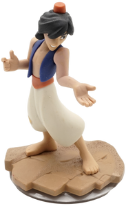 Aladdin - Disney Infinity 2.0