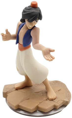 Aladdin - Disney Infinity 2.0