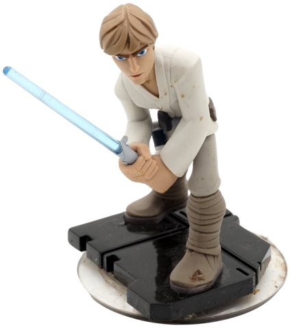 Luke Skywalker - Disney Infinity 3.0