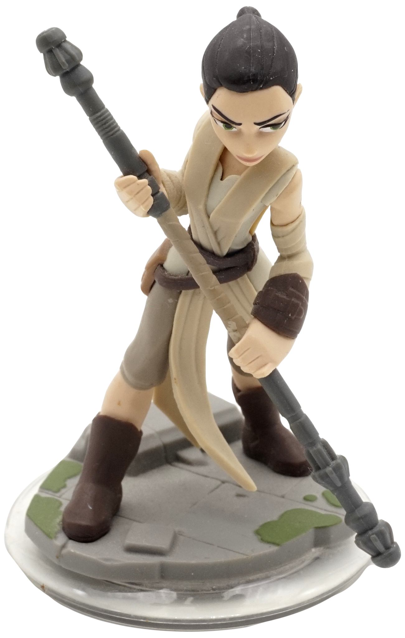 Rey - Disney Infinity 3.0