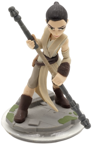 Rey - Disney Infinity 3.0