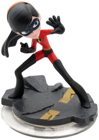 Violet - Disney Infinity 1.0