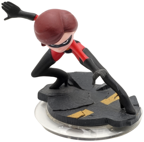 Mrs. Incredible - Disney Infinity 1.0