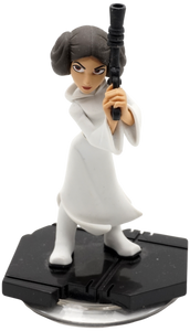 Princess Leia - Disney Infinity 3.0