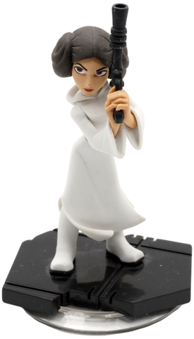 Princess Leia - Disney Infinity 3.0