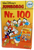 Jumbobog nr. 100 (Udgivet 1989)