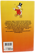 Jumbobog nr. 100 (Udgivet 1989)