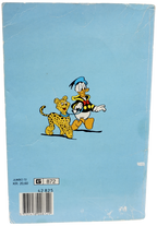Jumbobog nr. 72 - Delfiner til leje (Udgivet 1986)