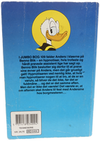 Jumbobog nr. 109 - Varulven er løs... (Udgivet 1990)
