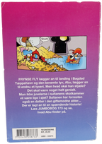 Jumbobog nr. 173 - Tyven fra bagdad (Udgivet 1995)