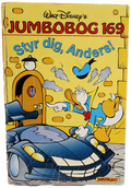 Jumbobog nr. 169 - Styr dig, Anders! (Udgivet 1995)