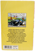 Jumbobog nr. 169 - Styr dig, Anders! (Udgivet 1995)