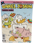 Onkel Joakim Lommeanden 1990 Nr. 6