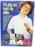 Onkel Joakim Lommeanden 1990 Nr. 6