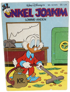 Onkel Joakim Lommeanden 1979 Nr. 10