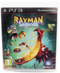 Rayman Legends (PS3)