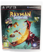 Rayman Legends (PS3)
