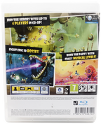 Rayman Legends (PS3)