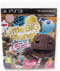 LittleBigPlanet : Game of the Year Edition (PS3)