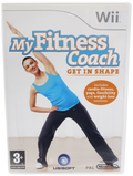 My Fitness Coach : Get in Shape (Wii)