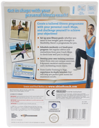 My Fitness Coach : Get in Shape (Wii)