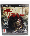 Dead Island : Riptide (PS3)