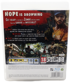 Dead Island : Riptide (PS3)