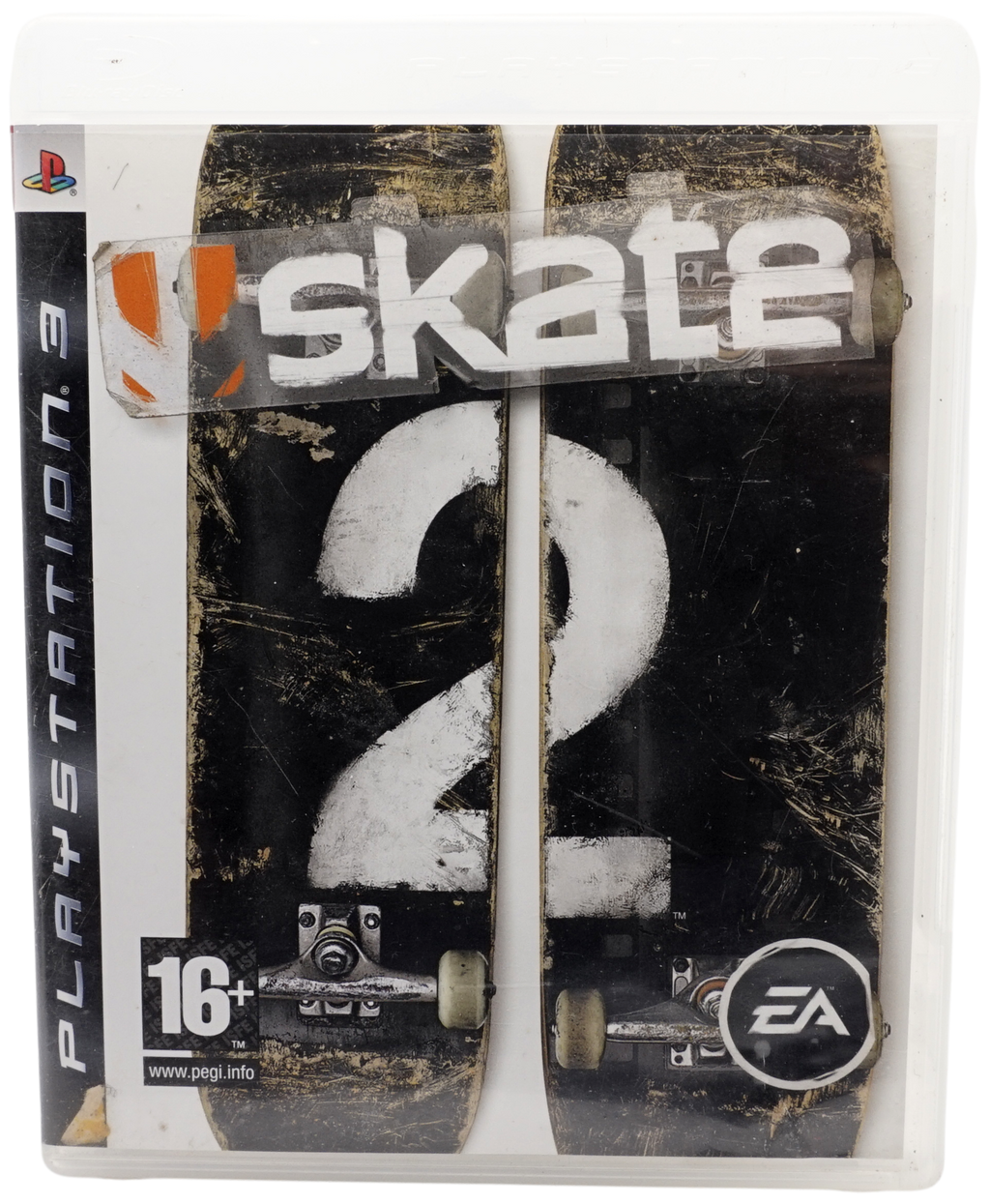 Skate 2 (PS3)