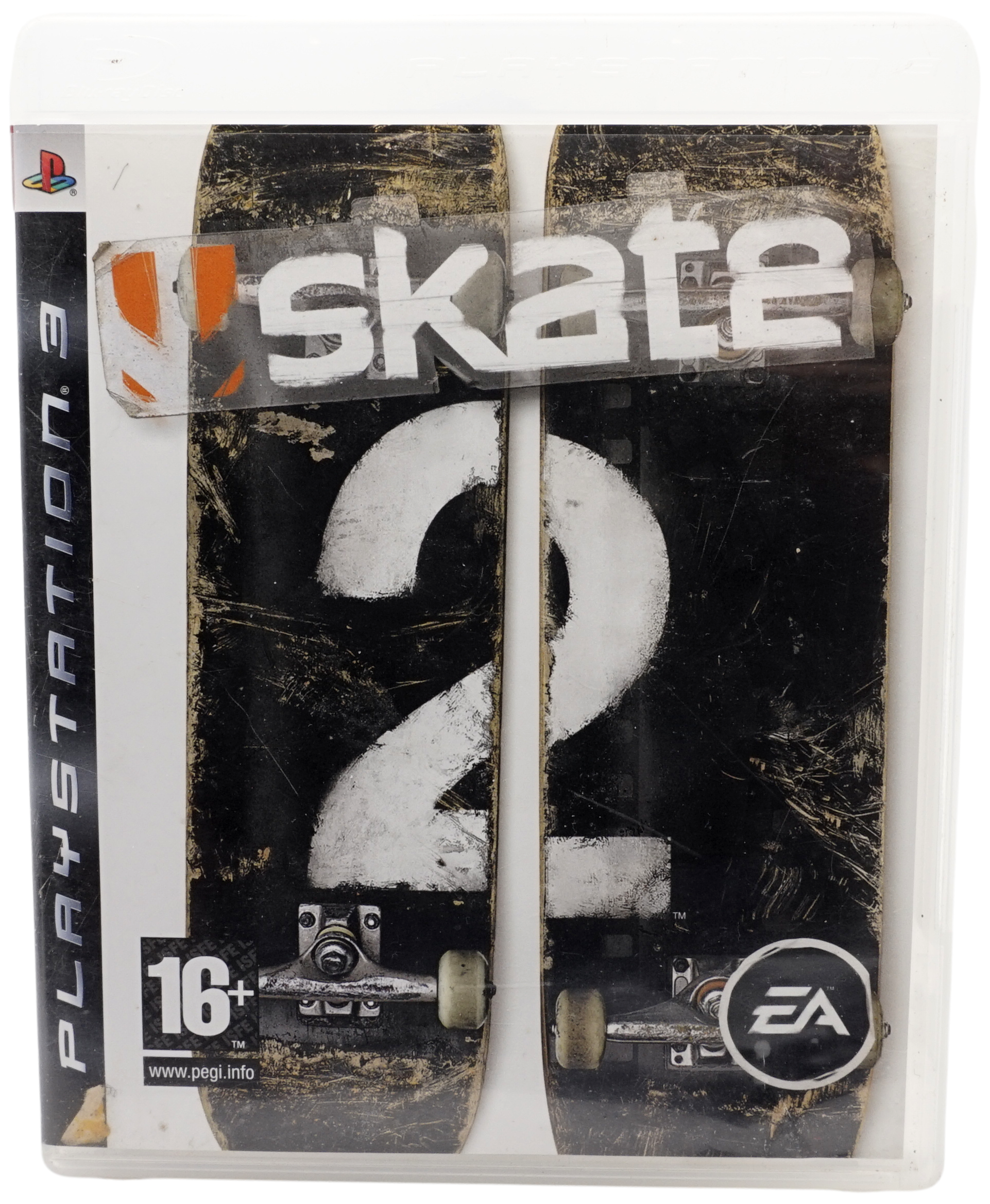 Skate 2 (PS3)