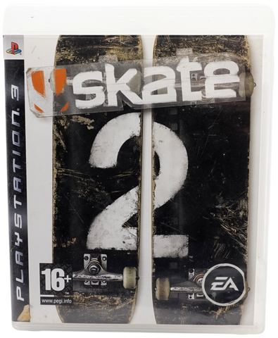 Skate 2 (PS3)