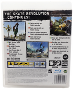 Skate 2 (PS3)