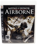 Medal of Honor : Airborne (PS3)